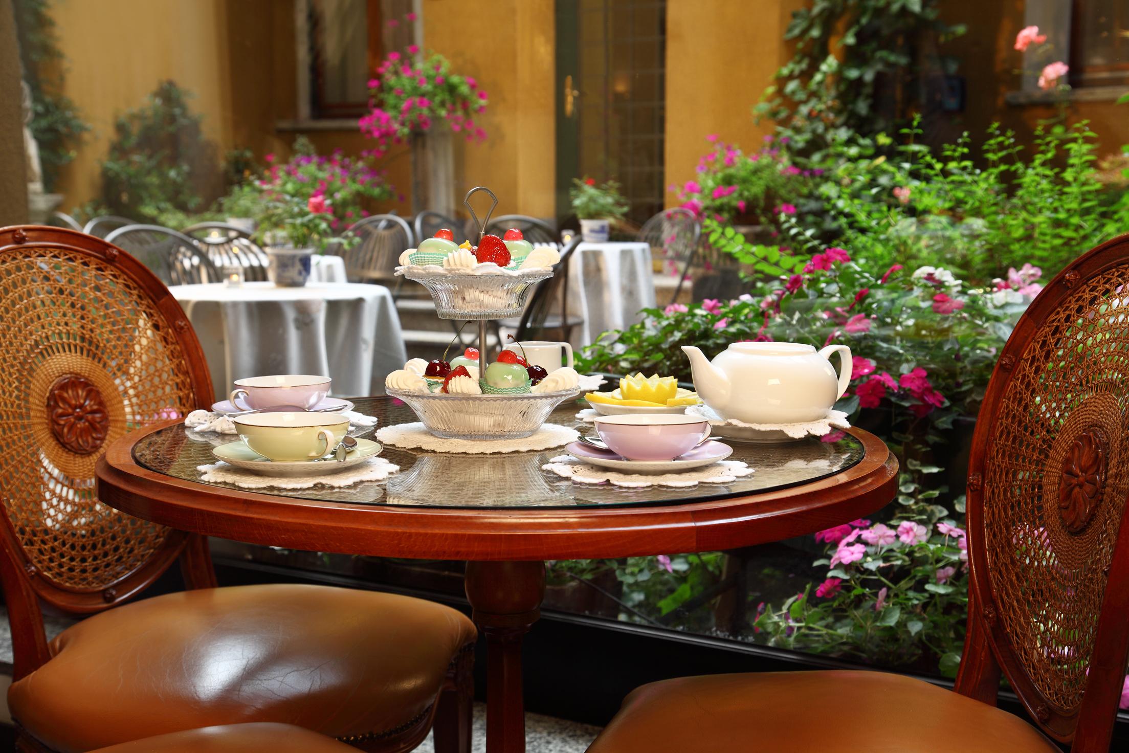Sanpi Hotel Milán