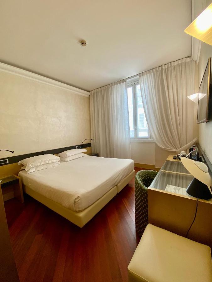 Sanpi Hotel Milán