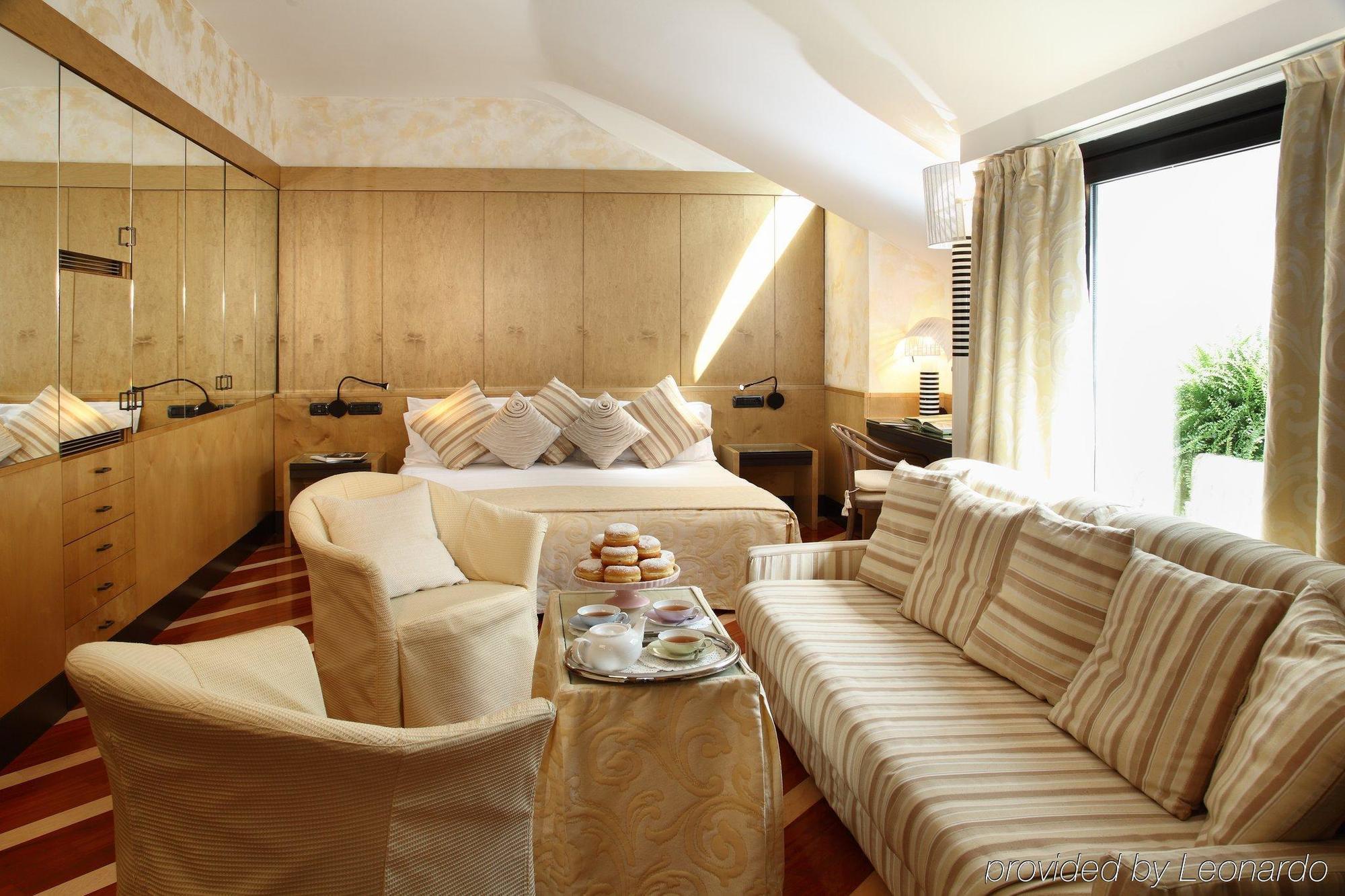 Sanpi 4* Milán