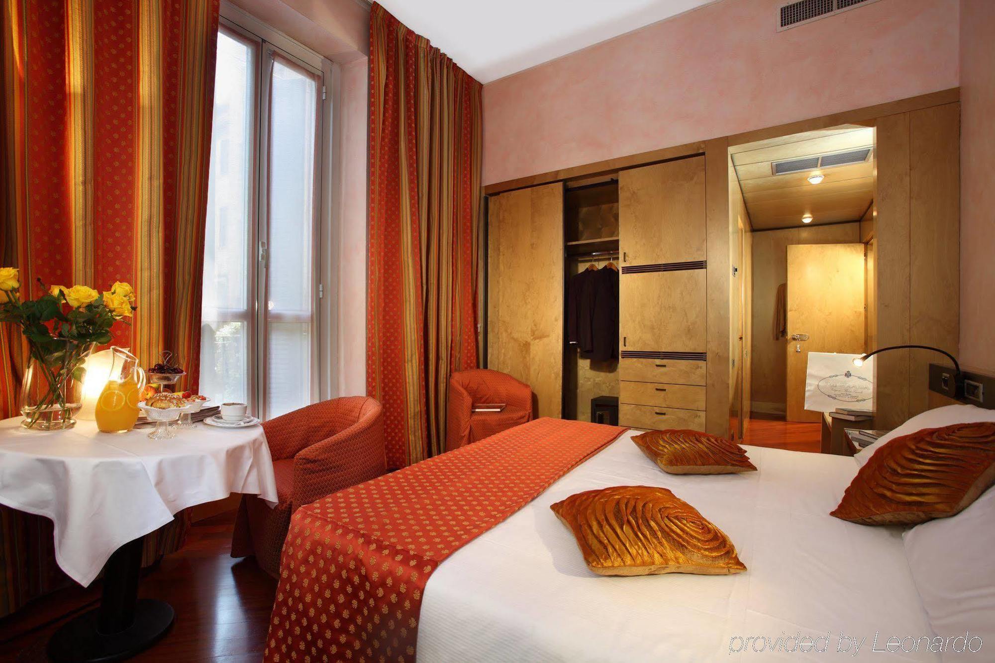 Sanpi 4* Milán